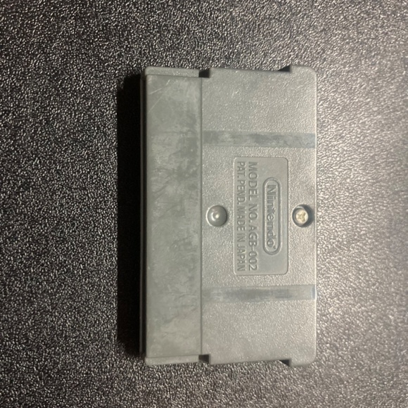 Gameboy advance sp red plus 8 games - Picture 9 of 15